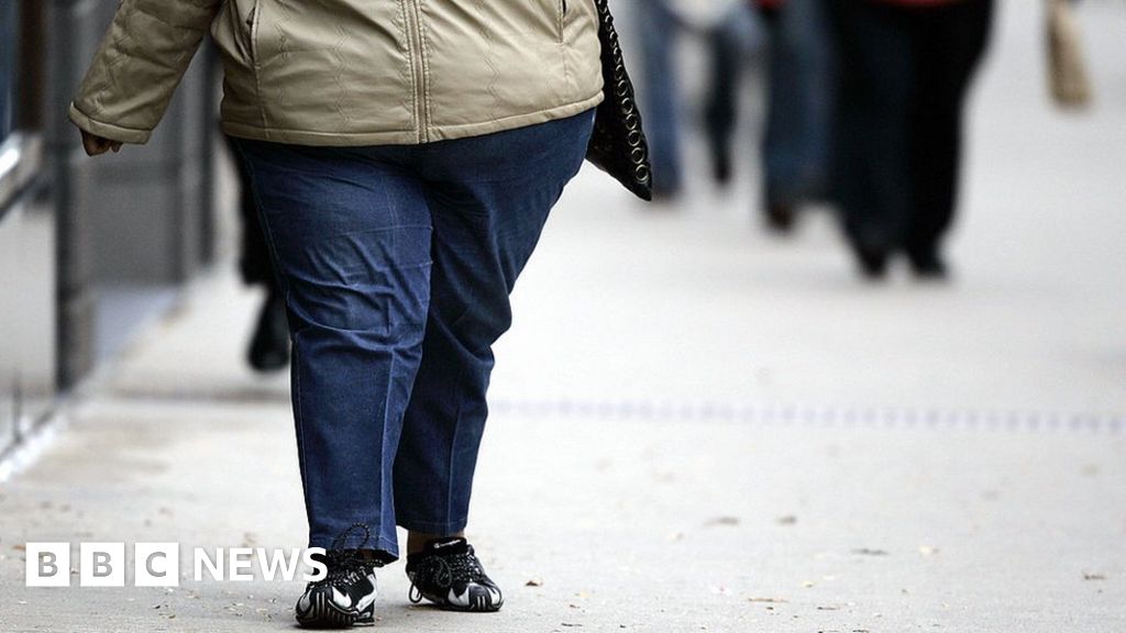 New York City passes law barring weight discrimination