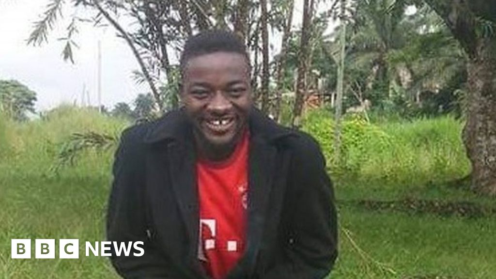 Cameroonian asylum seeker in US denied reprieve