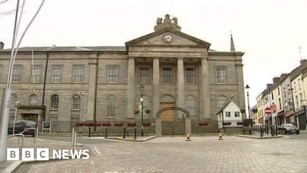 New IRA investigation Palestinian doctor refused bail BBC News