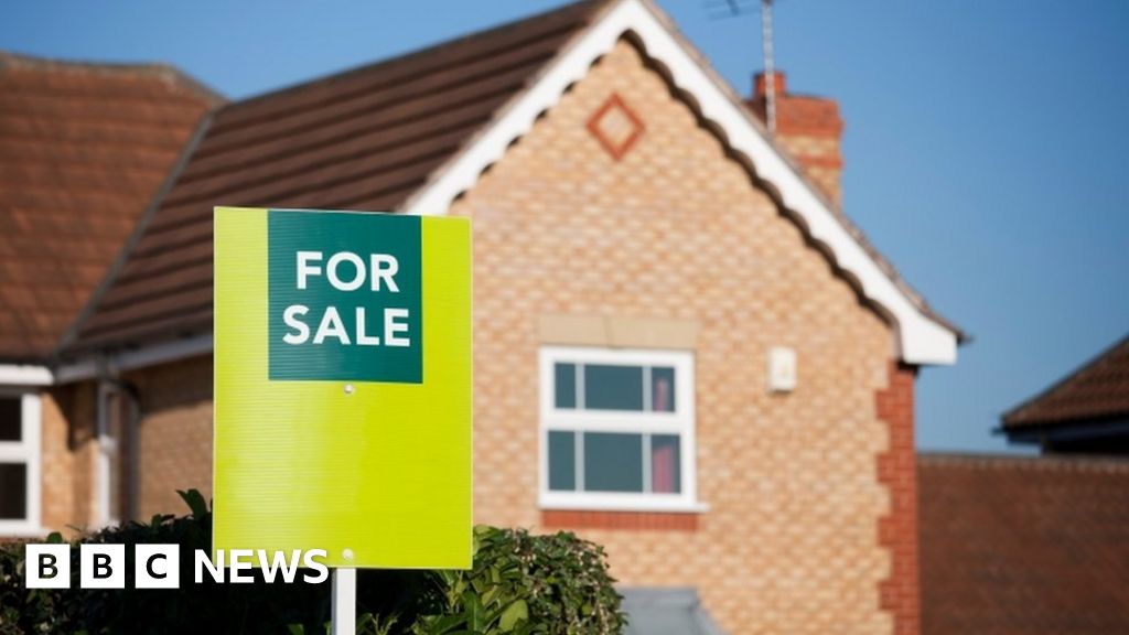 House prices jump 9.5% as buyers seek larger homes, Halifax says