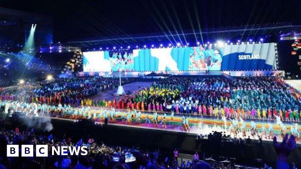 Does Glasgow want another Commonwealth Games in 2026?