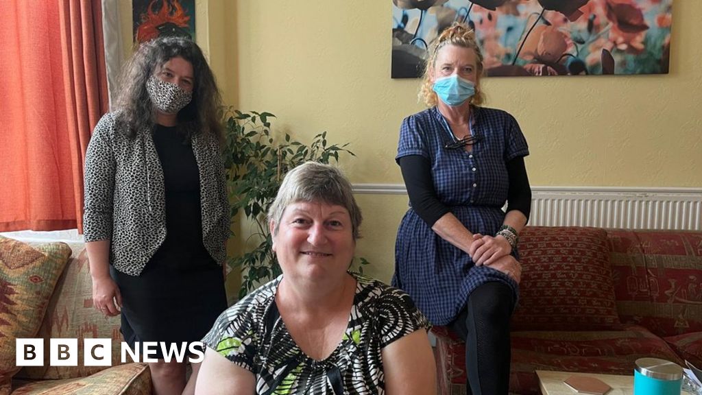 World Health Organisation praises Bristol Link House mental health charity