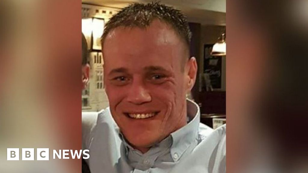 Jamie Anderson Death Firm Fined After Worker Crushed By Forklift Truck 1543