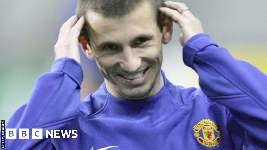 Funeral tributes for Republic of Ireland’s Liam Miller Funeral tributes for Republic of Ireland’s Liam Miller