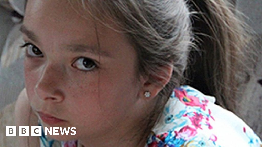 Amber Peat Hanged Girl Humiliated By Stepdads Punishments Bbc News