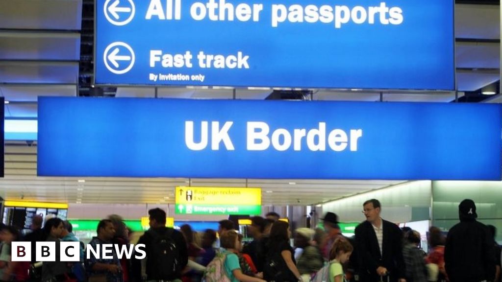 How has EU migration changed the UK?