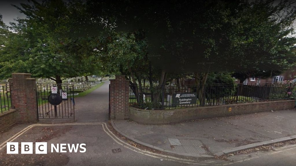 Girl, 11, Sexually Assaulted By Boys Aged Under 10 In Teddington ...