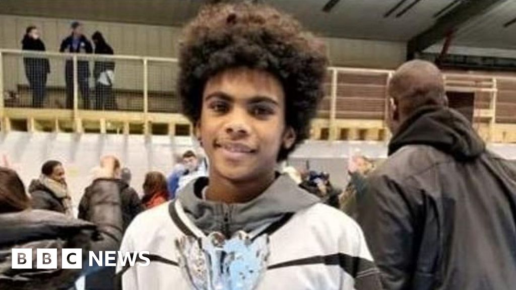 Ruben Bousquet: Boy died after allergic reaction to Odeon popcorn