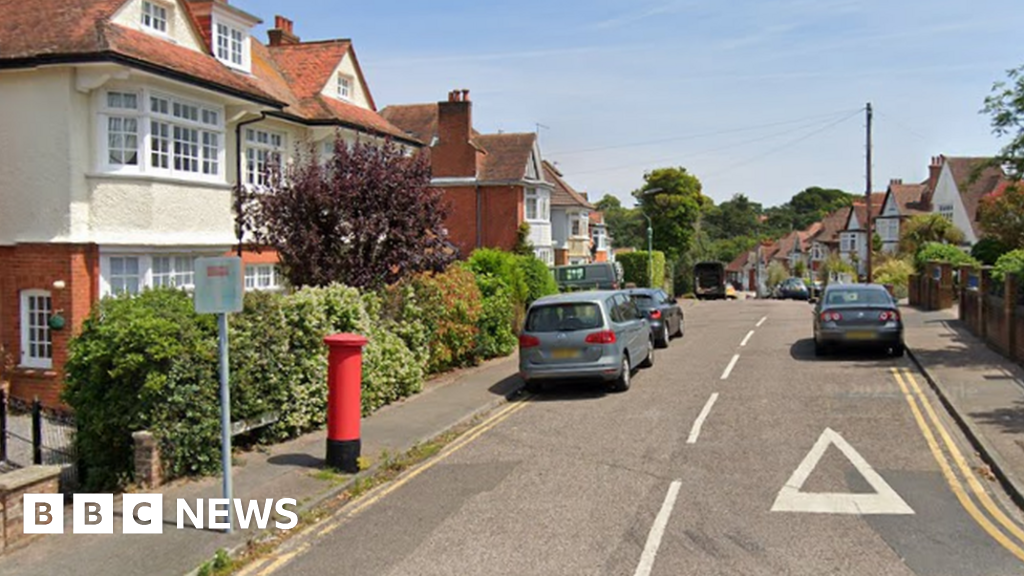 Bournemouth Murder Arrest After Woman Found Dead Flipboard