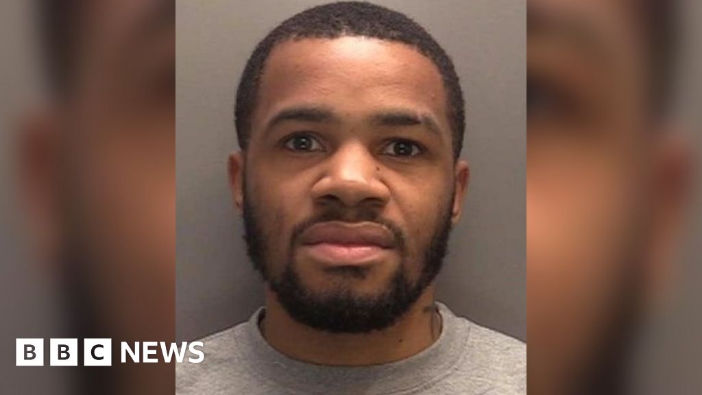 Caught Liverpool Murderer Would Have Killed Again Court Told Bbc News 