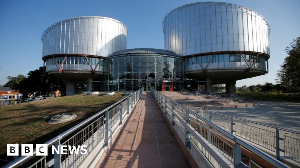 French woman wins ECHR case over refusal of sex in divorce ruling