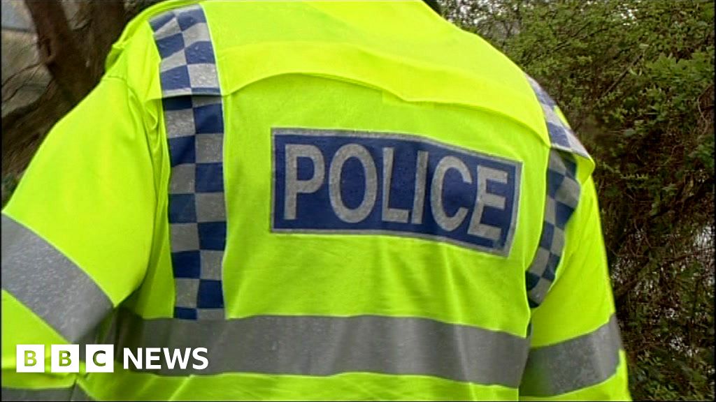 Surrey Police Officer Sacked At Public Gross Misconduct Hearing BBC News what-is-gross-misconduct-aihr-hr-glossary