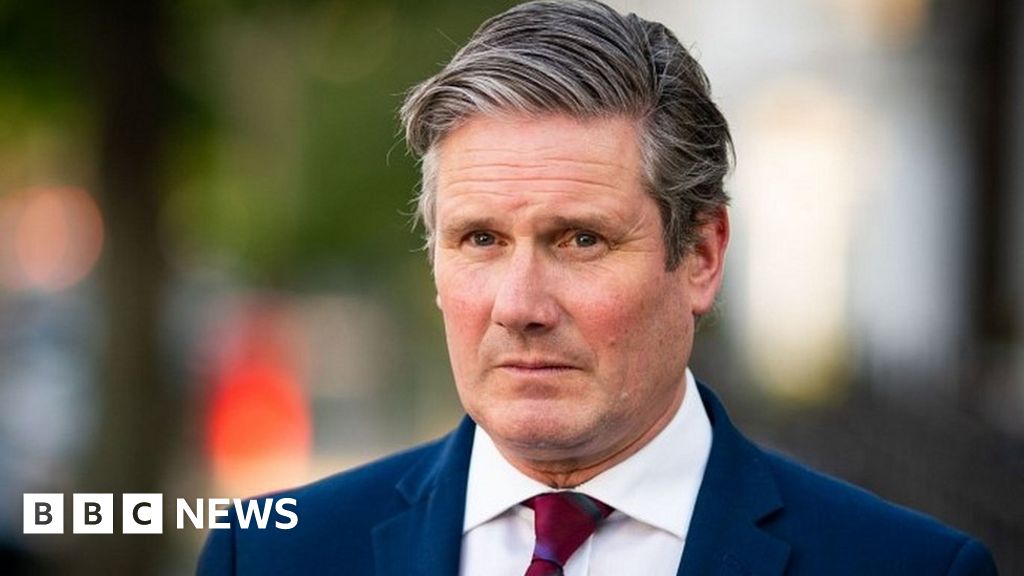 Labour conference: Starmer's rules change likely to be shelved - Rayner