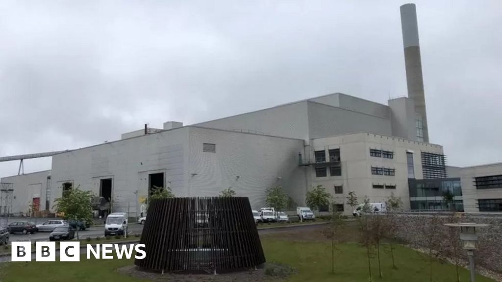 Guernsey looks for company to export rubbish