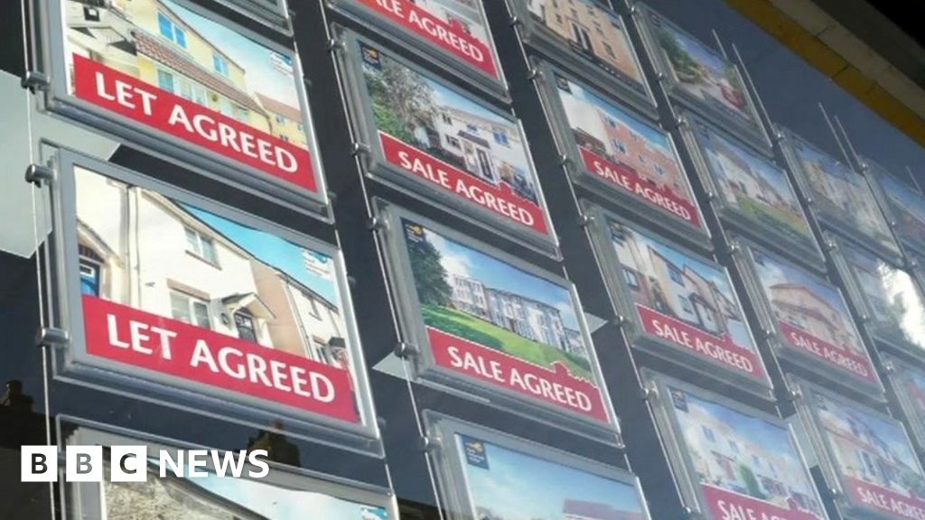 Prices of homes on South West coast rising fastest