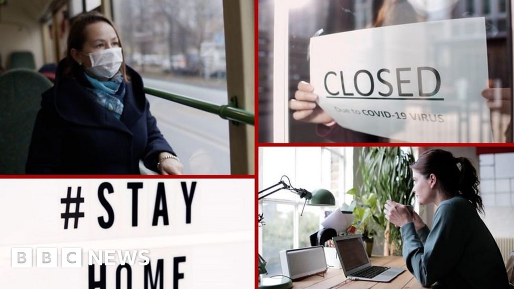 Covid Have we bored of following the rules?