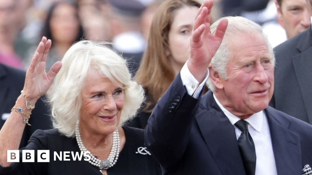 King Charles and Camilla, Queen Consort to visit Dunfermline