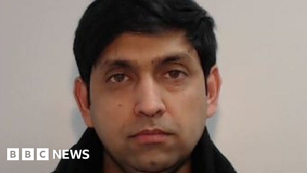Canadian convicted sex offender cotterell