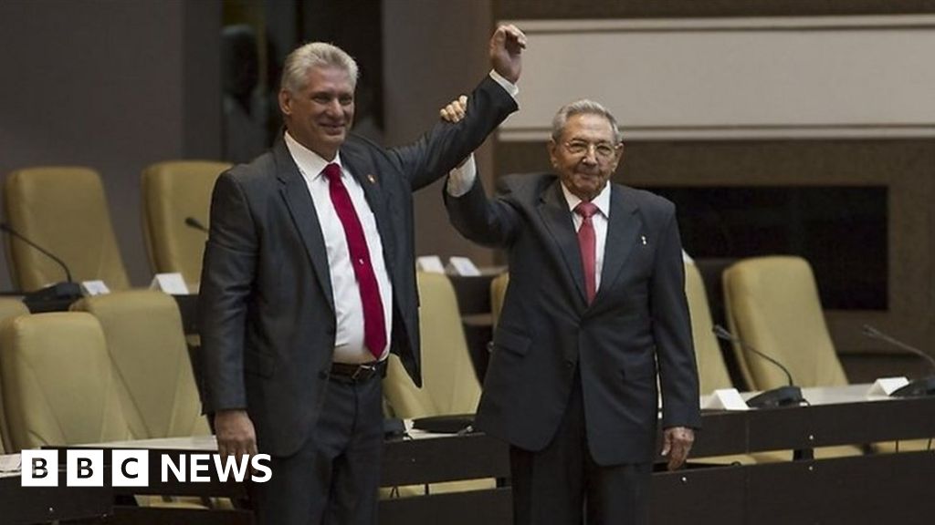 Cuba leader: 'No room for capitalism'