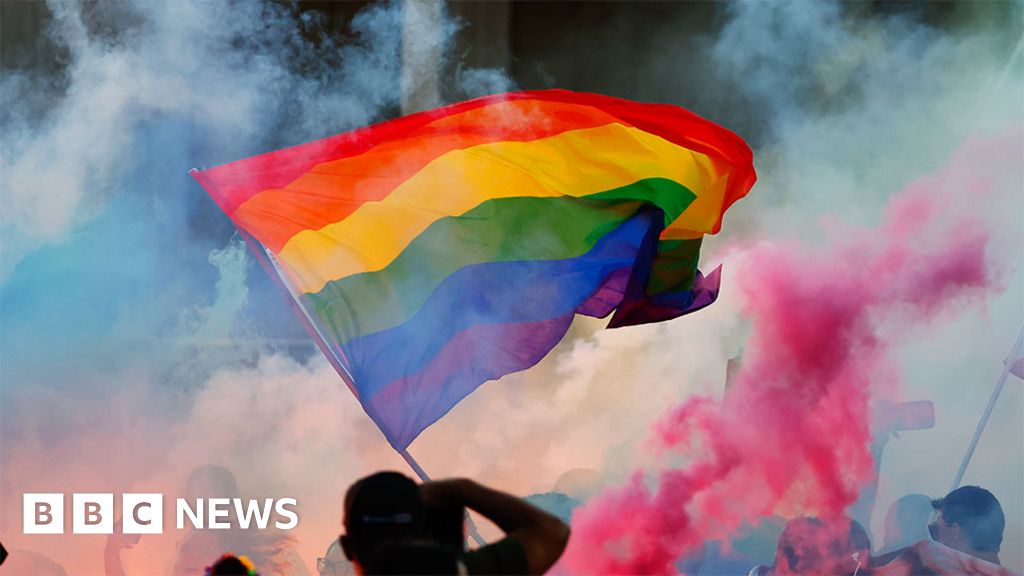 World Cup 2022: Growing up LGBT in the Middle East