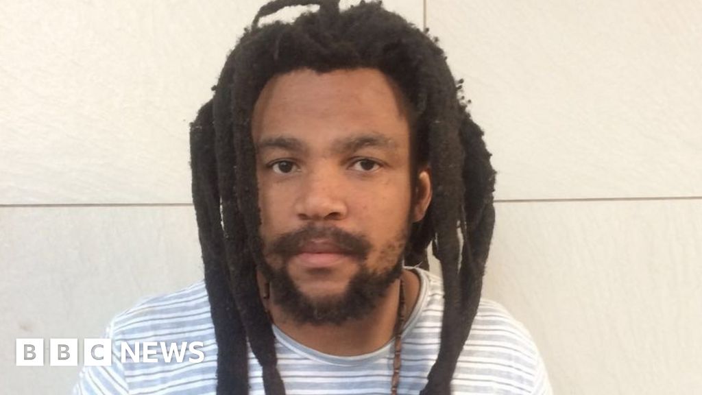 Jacob Zuma painting Are South Africans 'too free'? BBC News