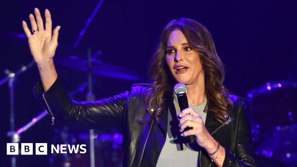 Caitlyn Jenner avoids charges over fatal crash BBC News