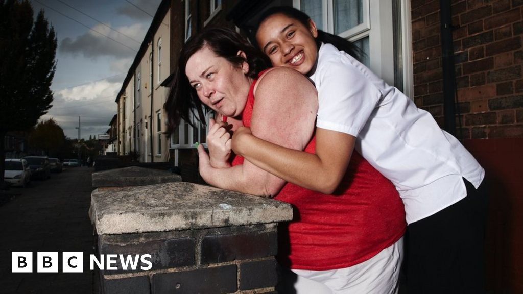 Benefits Street tarred area's reputation - TV exec