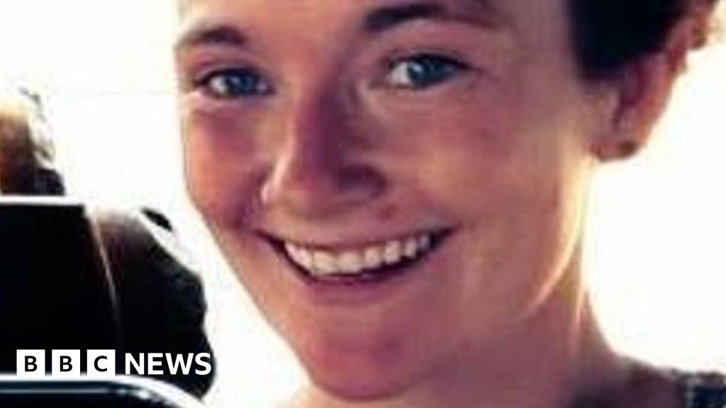 Autopsy Reveals Honey Blonde-Haired Woman Was Strangled to Death - wide 1