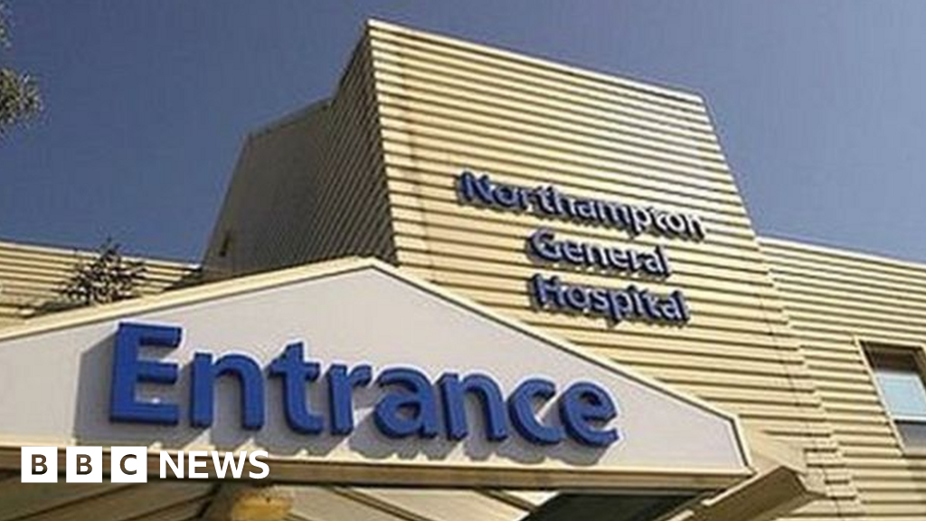 northamptonshire-healthcare-systems-not-working-well-together-bbc-news