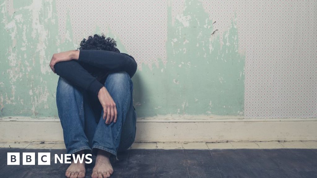 Suicide Risk Higher In Community Bbc News