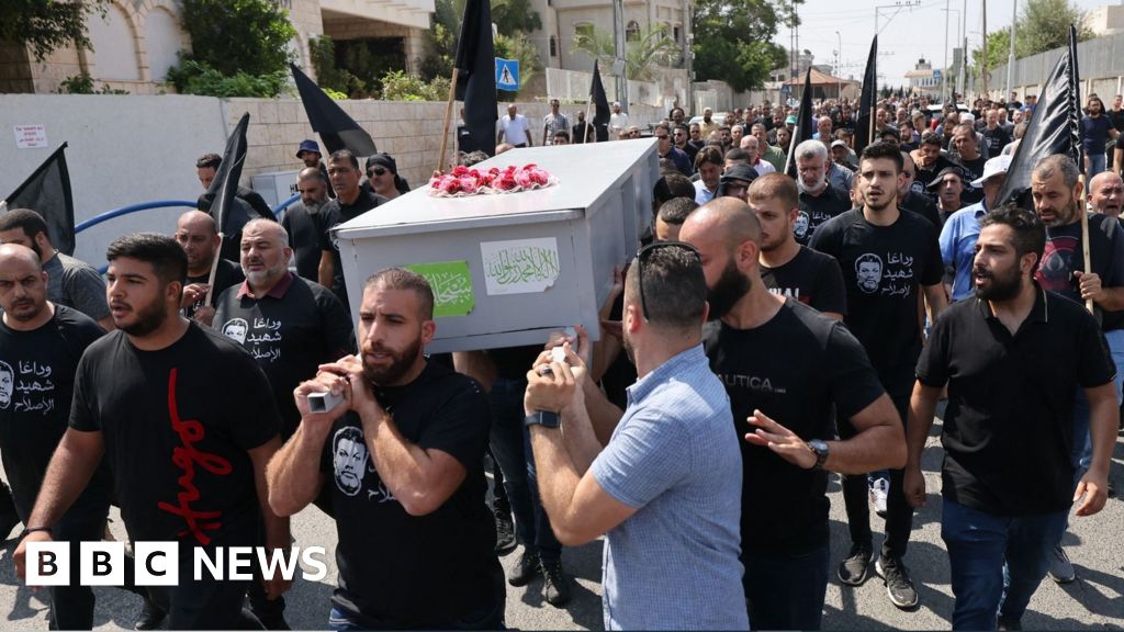 Израелските араби изискват действия срещу скока на убийствата, свързани с организираната престъпност