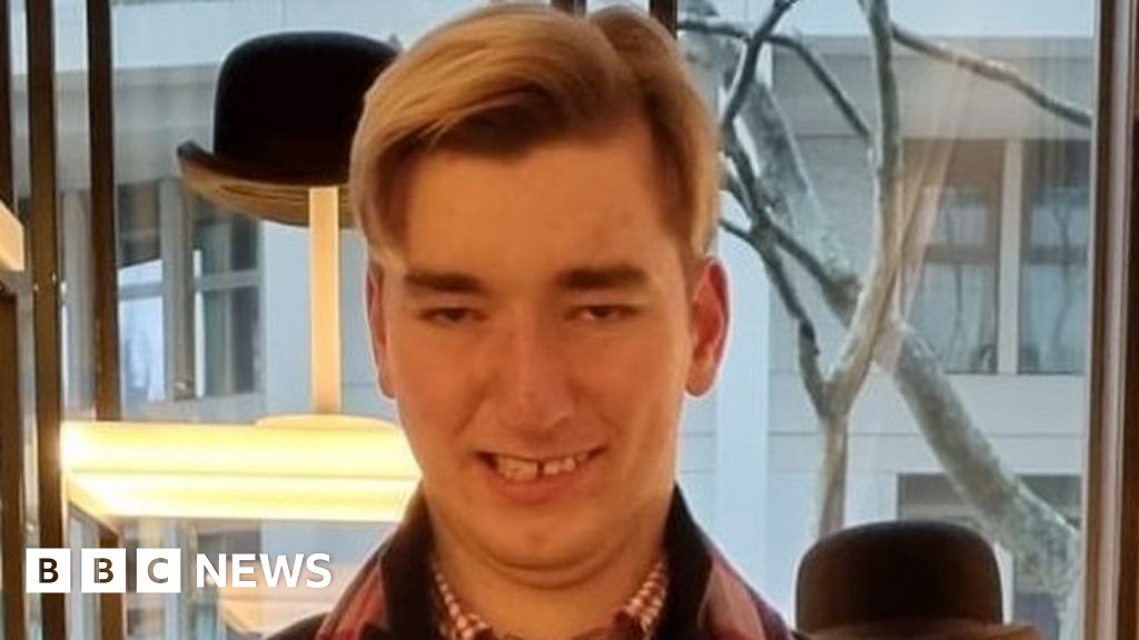 Sebbie Hall: Teenager's daily acts of kindness lead to foundation launch