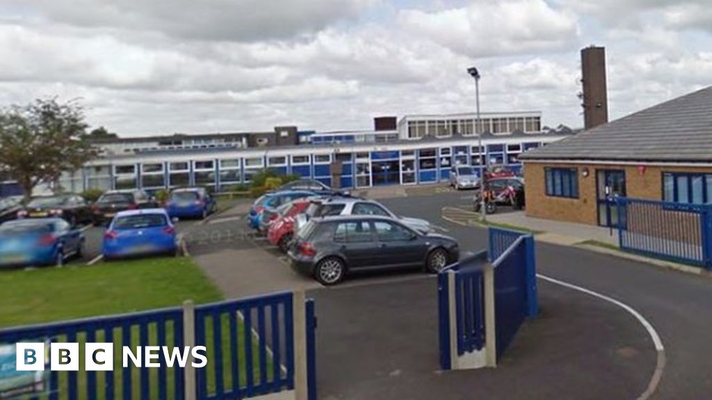 Telford Secondary School In Special Measures Bbc News 9848