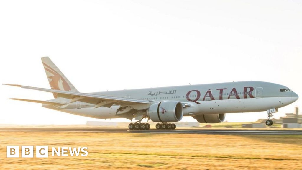 Qatar Airways избягва съдебно дело срещу Австралия за инвазивни прегледи на жени