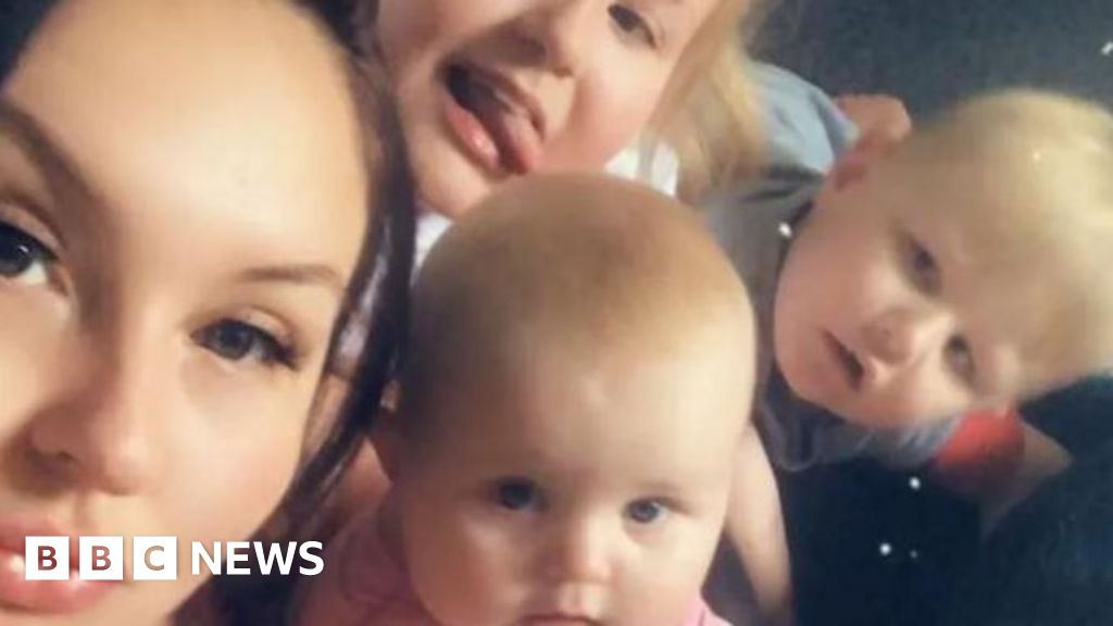 New arrests after mum and children killed in fire