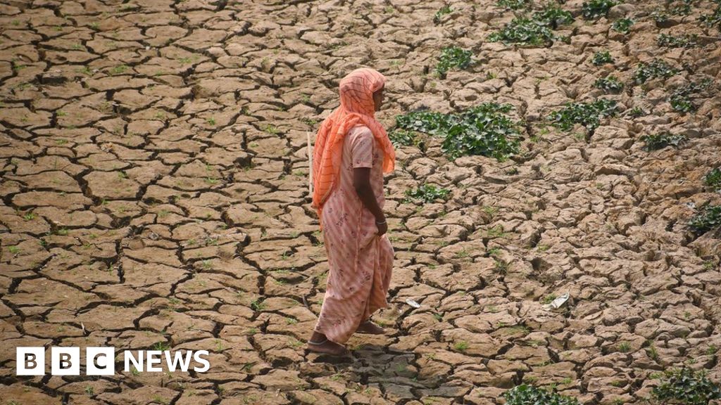 Climate change: El Niño ends with uncertainty over cooler future