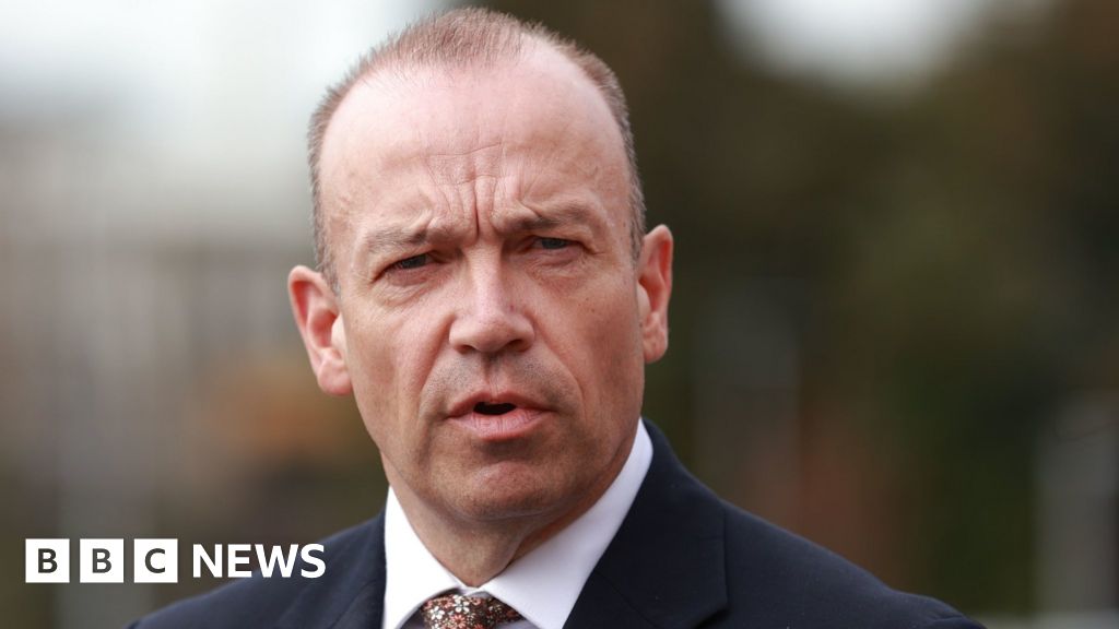 Northern Ireland secretary orders moneyraising consultations