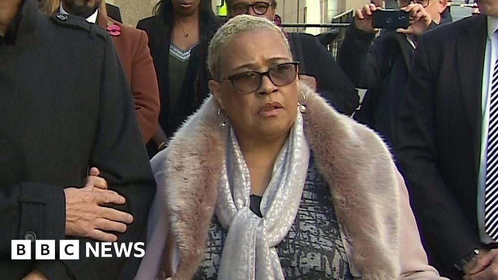 Bibaa Henry and Nicole Smallman: Mum of sisters reacts after officers ...