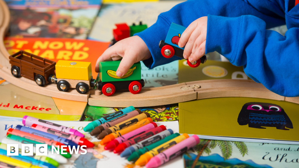 Nurseries warn of the risk of closure without new funding