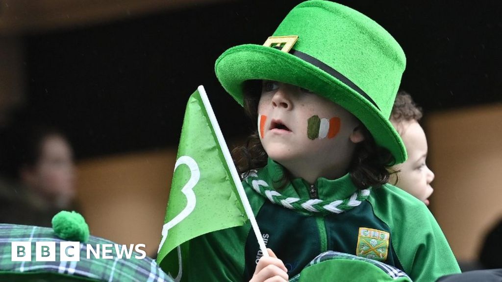 St Patrick's Day: Thousands expected at Northern Ireland festivals – NewsEverything Northern Ireland