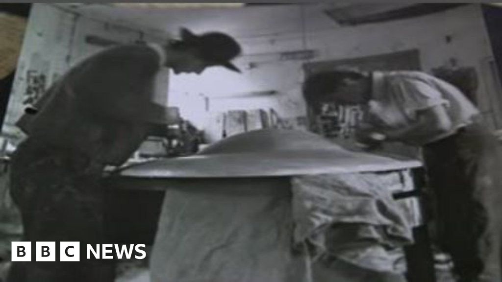 Fifty Years Since Flying Saucers Hoax Fooled The Nation 97638838 D1a5b923 31bd 402a Bfd3 Adfe01b9a9d1