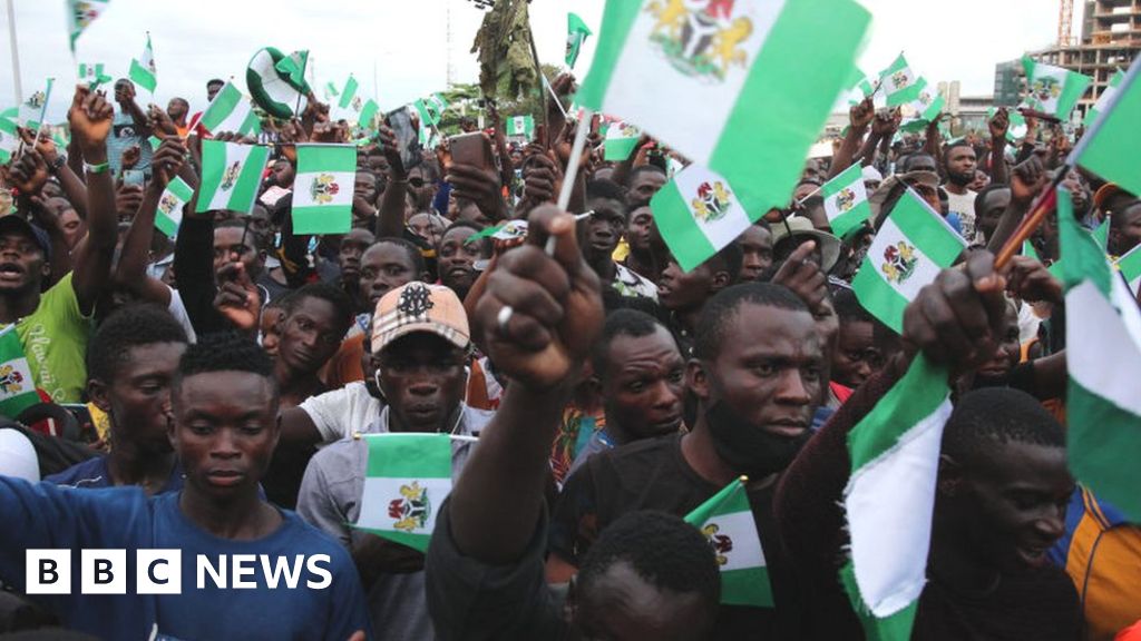 Nigeria police brutality inquiry hears graphic testimony
