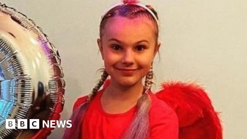 Lilia Valutyte: Man in court charged with girl’s stab murder