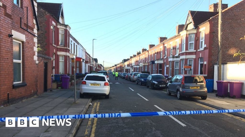Liverpool Shooting Man Dies In Targeted Wavertree Attack