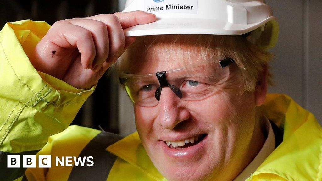 General election 2019: Boris Johnson pledges cut to National Insurance
