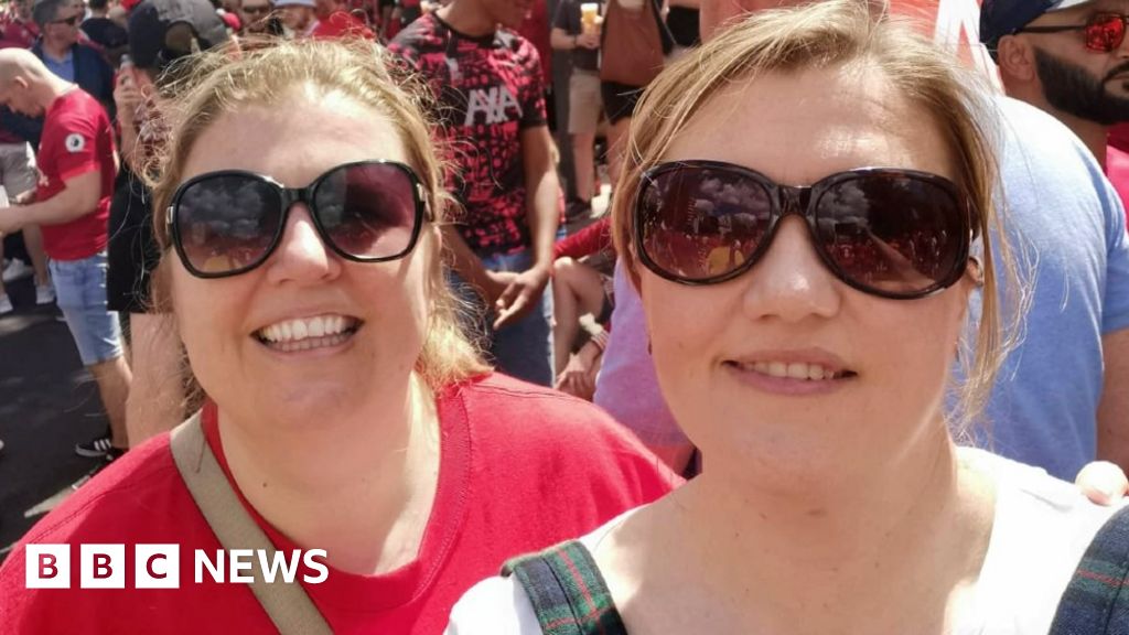 Champions League final treatment was really traumatic, fan says