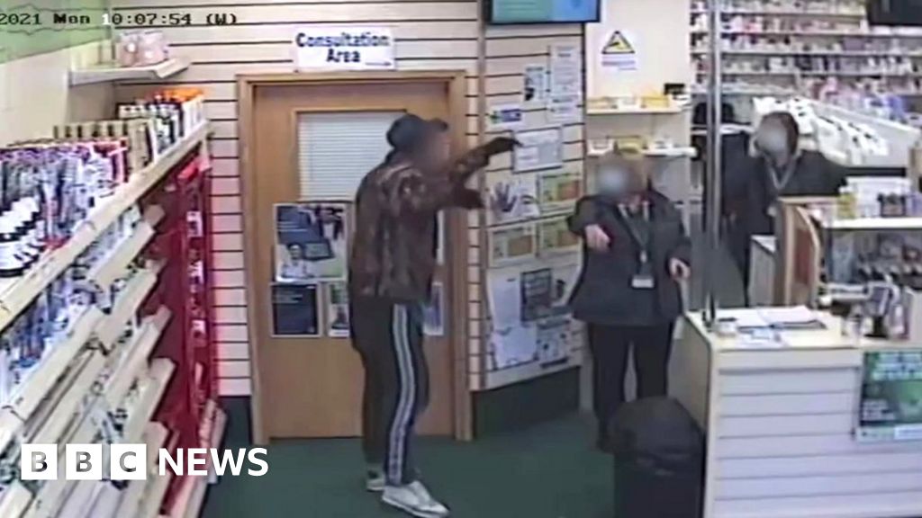 Community pharmacists speak out against rise in abuse and attacks