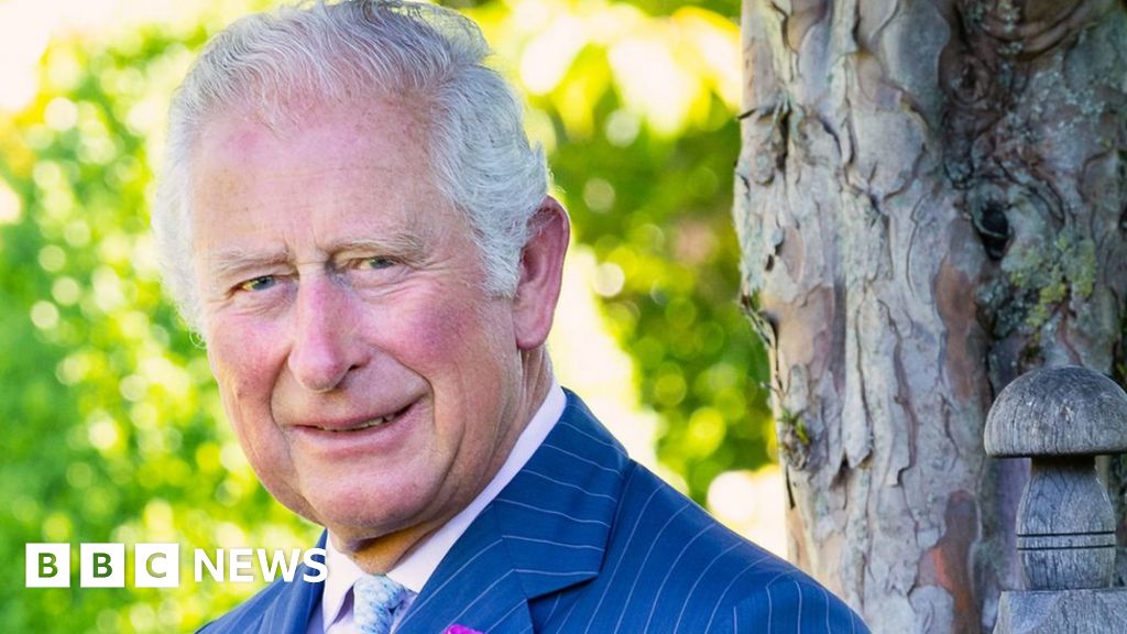Coronation on 6 May for King Charles and Camilla Queen Consort – BBC