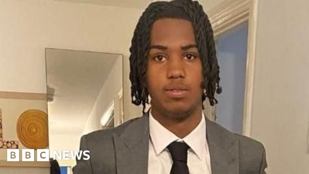 Boy in court charged with teen’s murder in Hayes