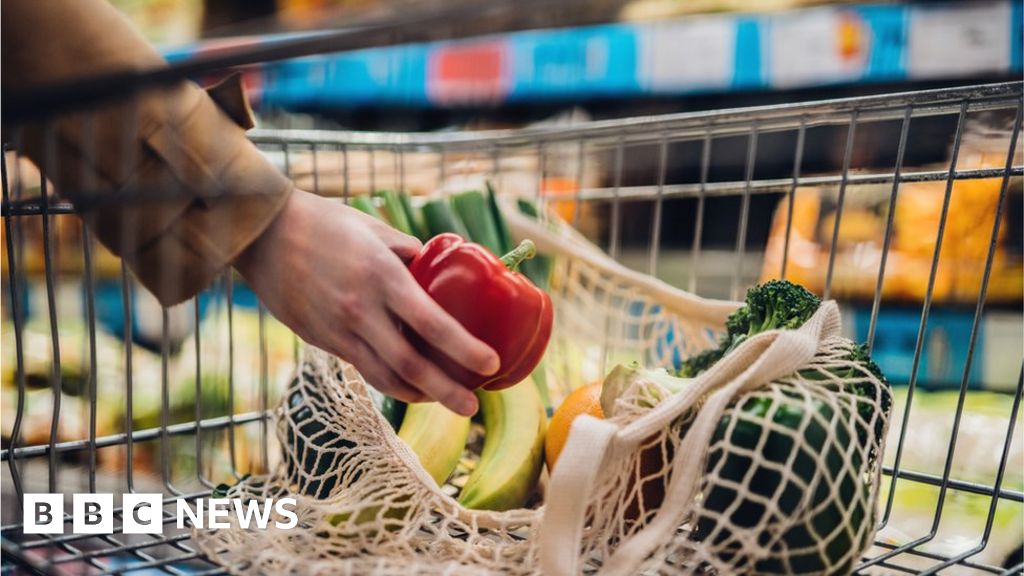 Asda chairman Stuart Rose: Food prices will keep rising